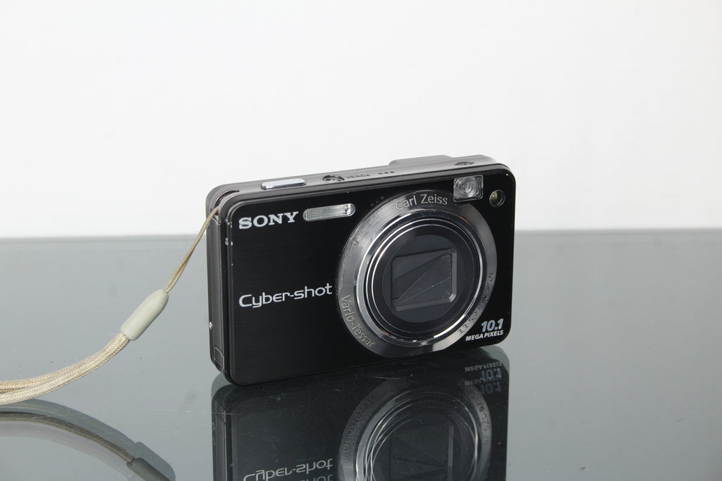 Sony Cyber-shot DSC-W170