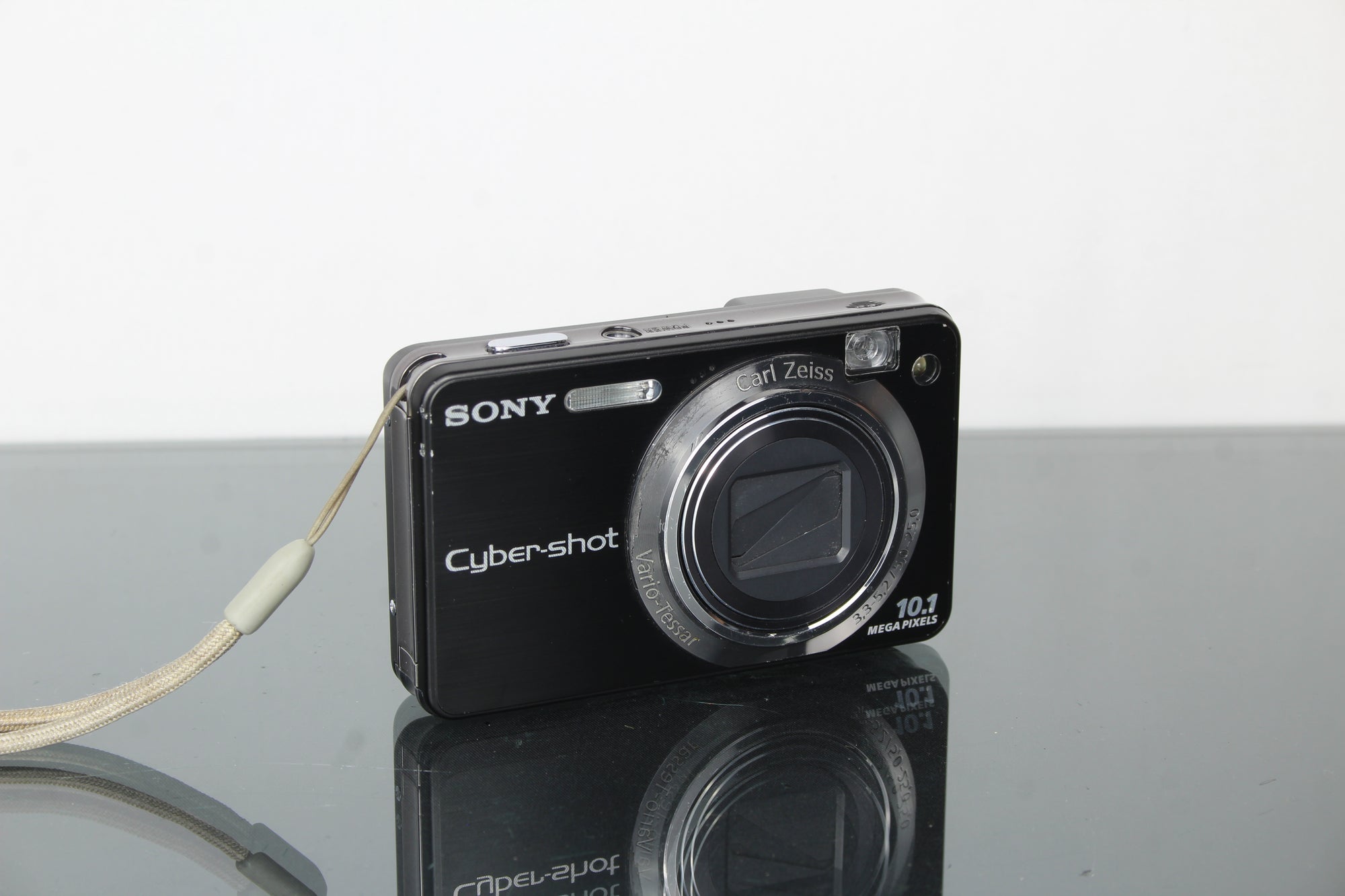Sony Cyber-shot DSC-W170