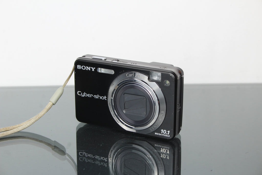 Sony Cyber-shot DSC-W170