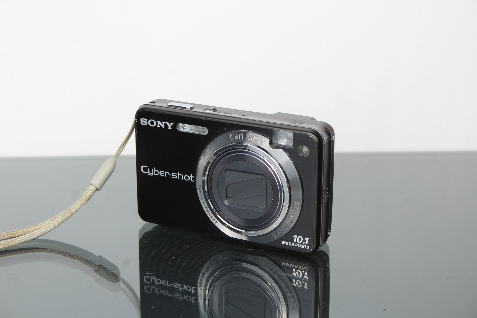 Sony Cyber-shot DSC-W170