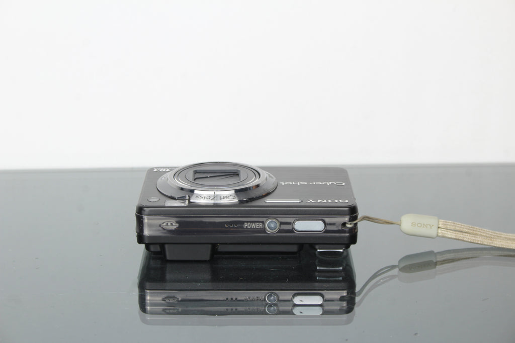 Sony Cyber-shot DSC-W170
