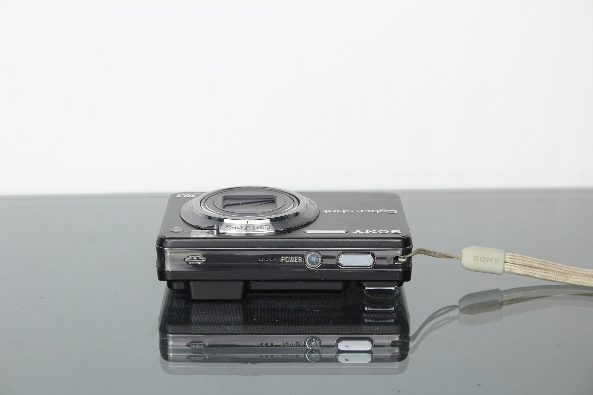 Sony Cyber-shot DSC-W170