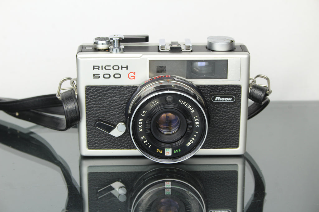 Ricoh 500G