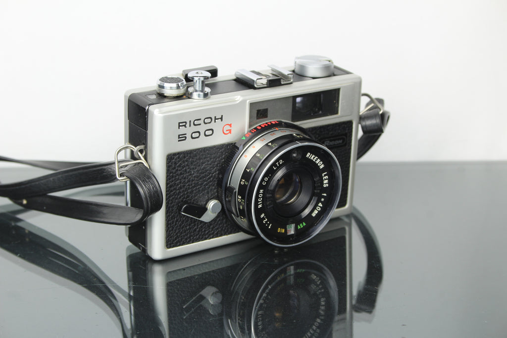 Ricoh 500G