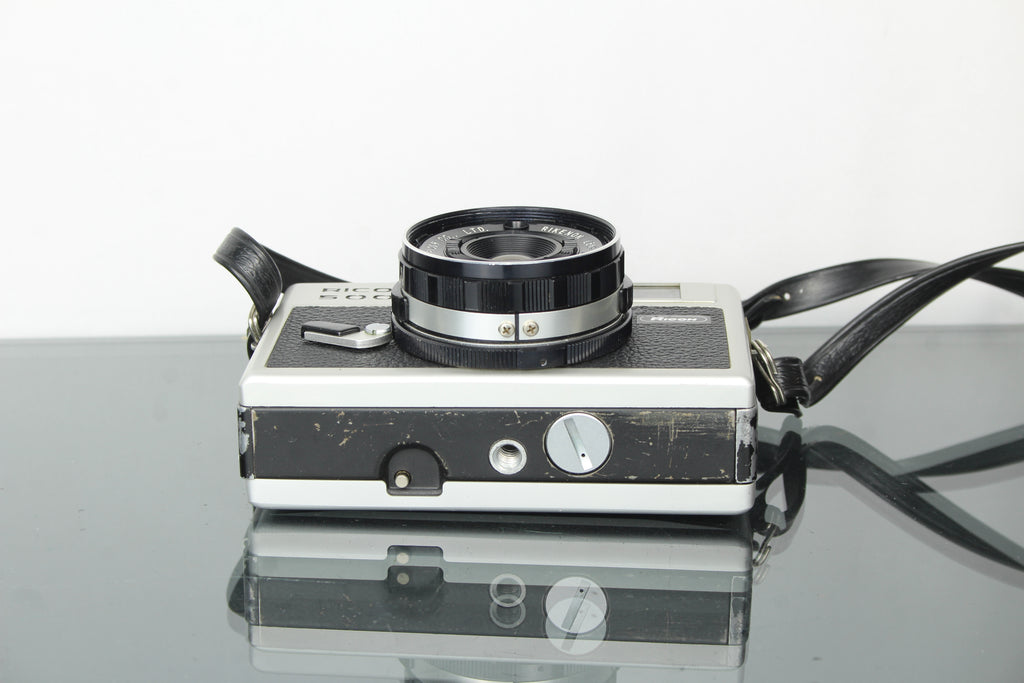 Ricoh 500G