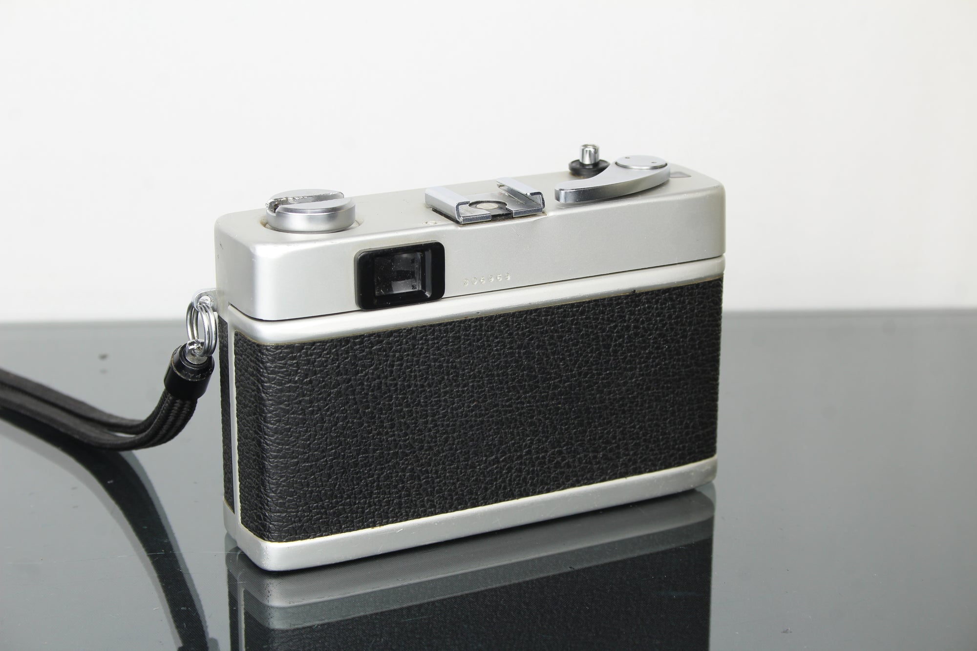 Konica C35