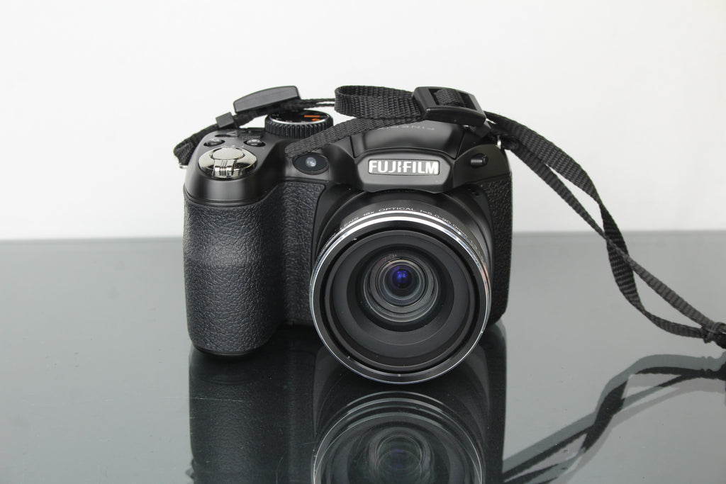 Fujifilm Finepix S2980