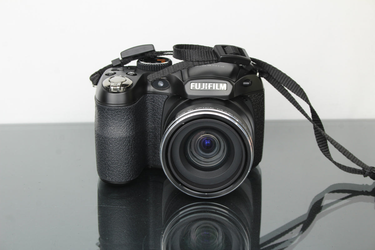 Fujifilm Finepix S2980