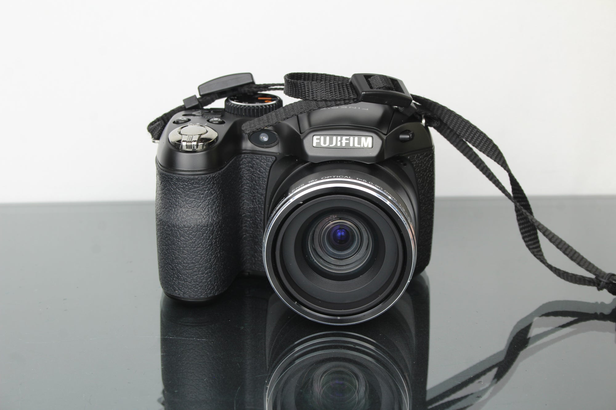 Fujifilm Finepix S2980