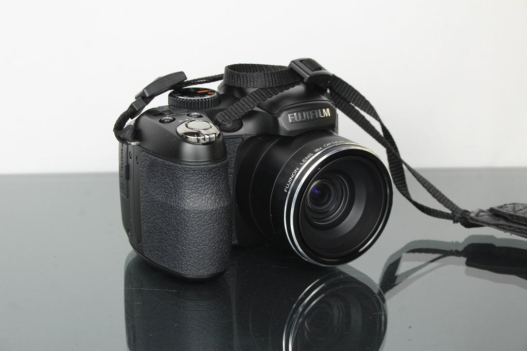 Fujifilm Finepix S2980