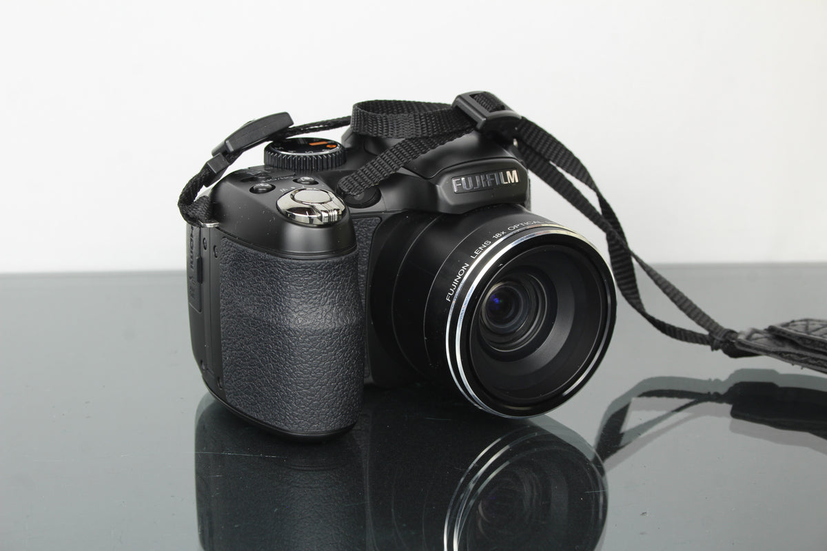 Fujifilm Finepix S2980