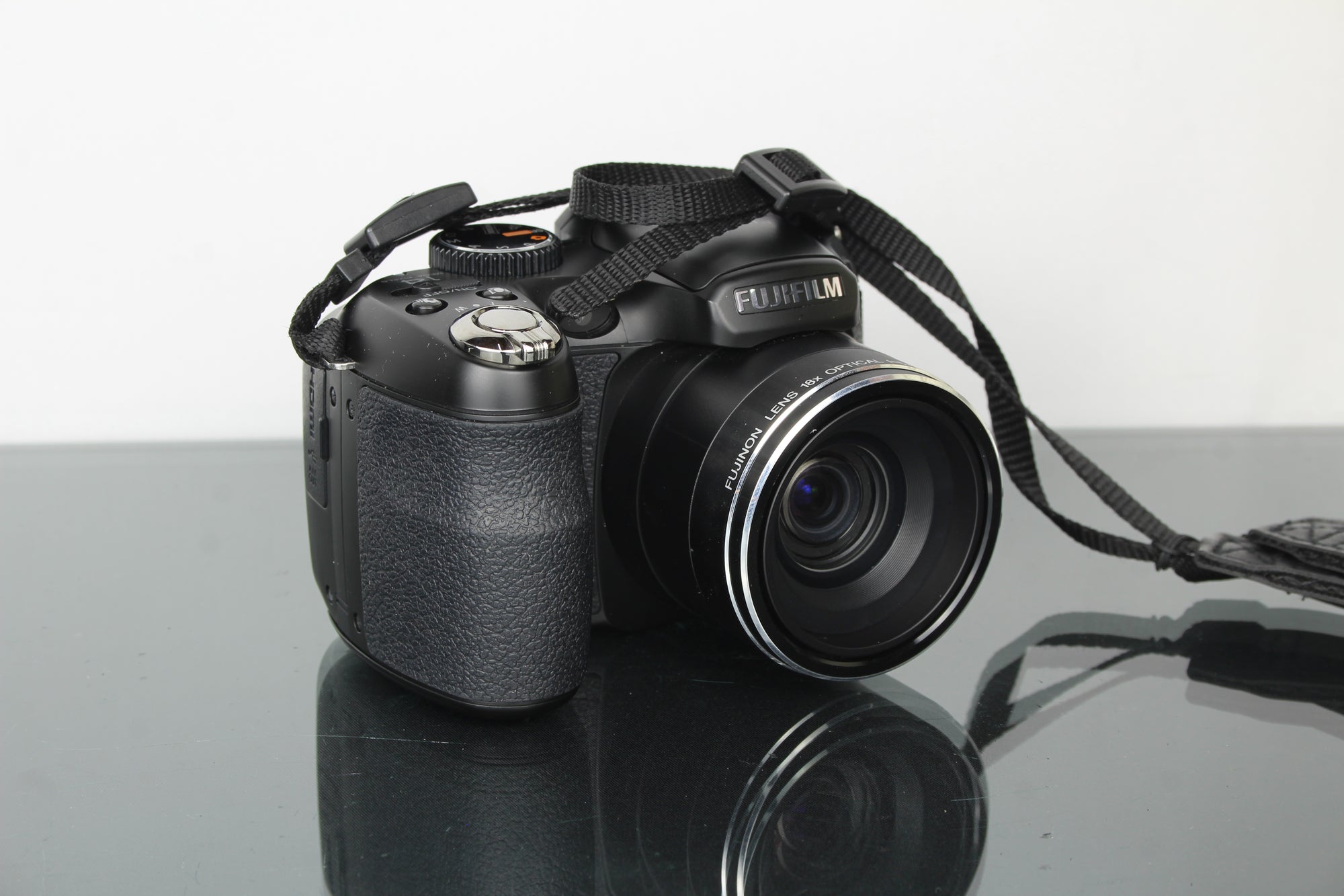 Fujifilm Finepix S2980