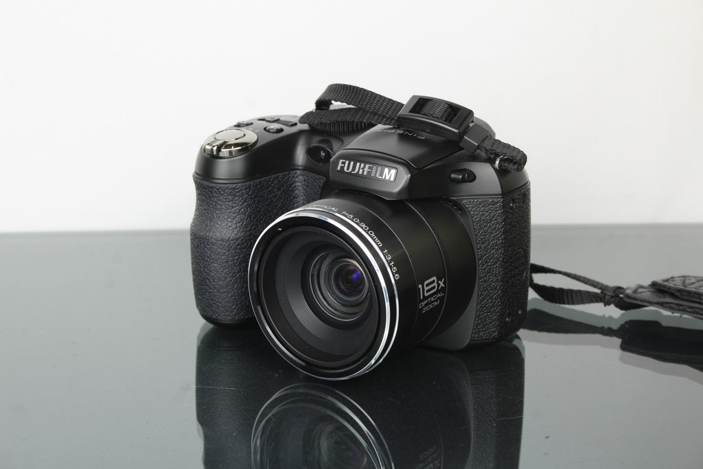 Fujifilm Finepix S2980