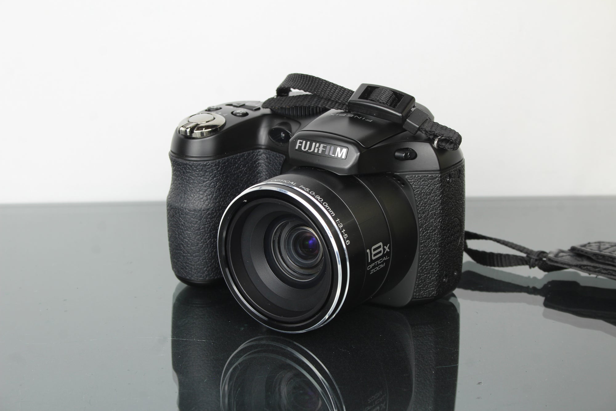 Fujifilm Finepix S2980