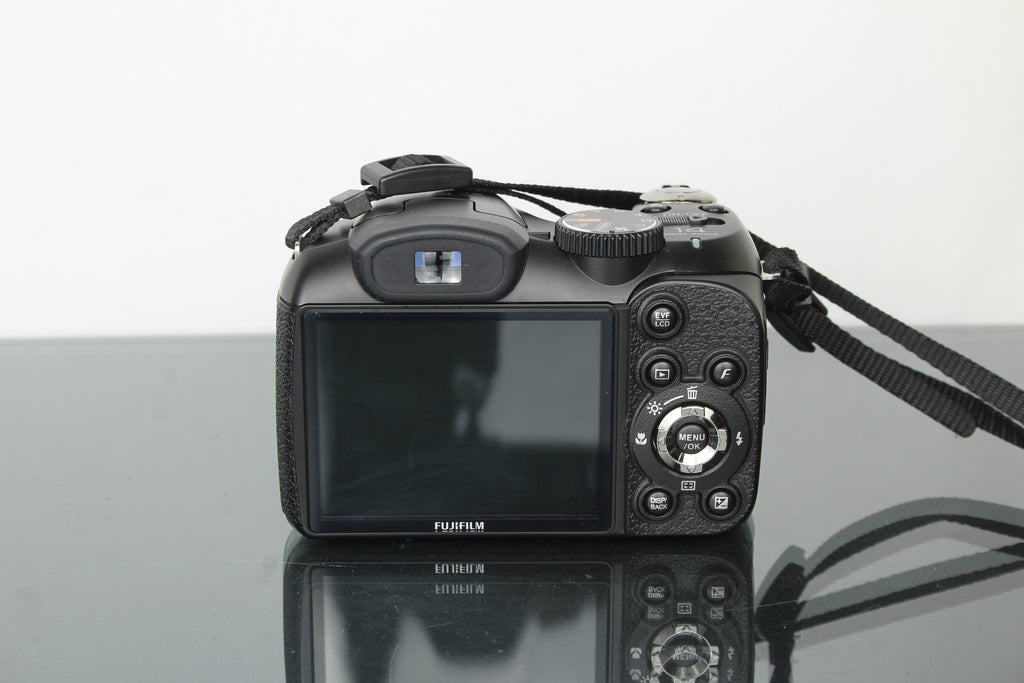 Fujifilm Finepix S2980
