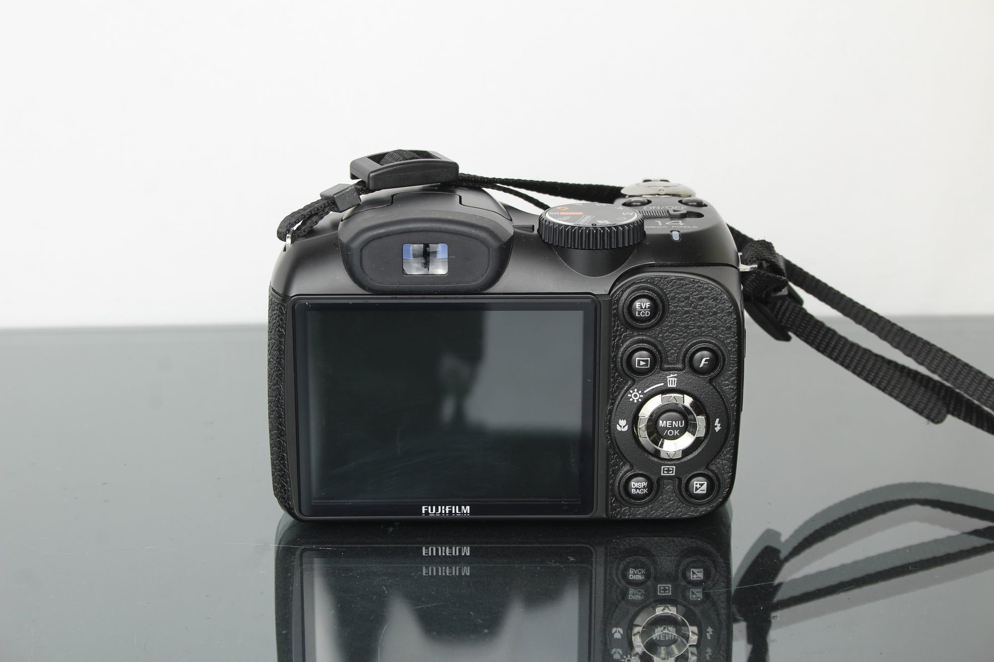 Fujifilm Finepix S2980