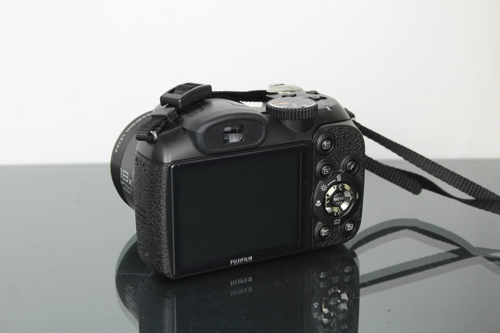 Fujifilm Finepix S2980