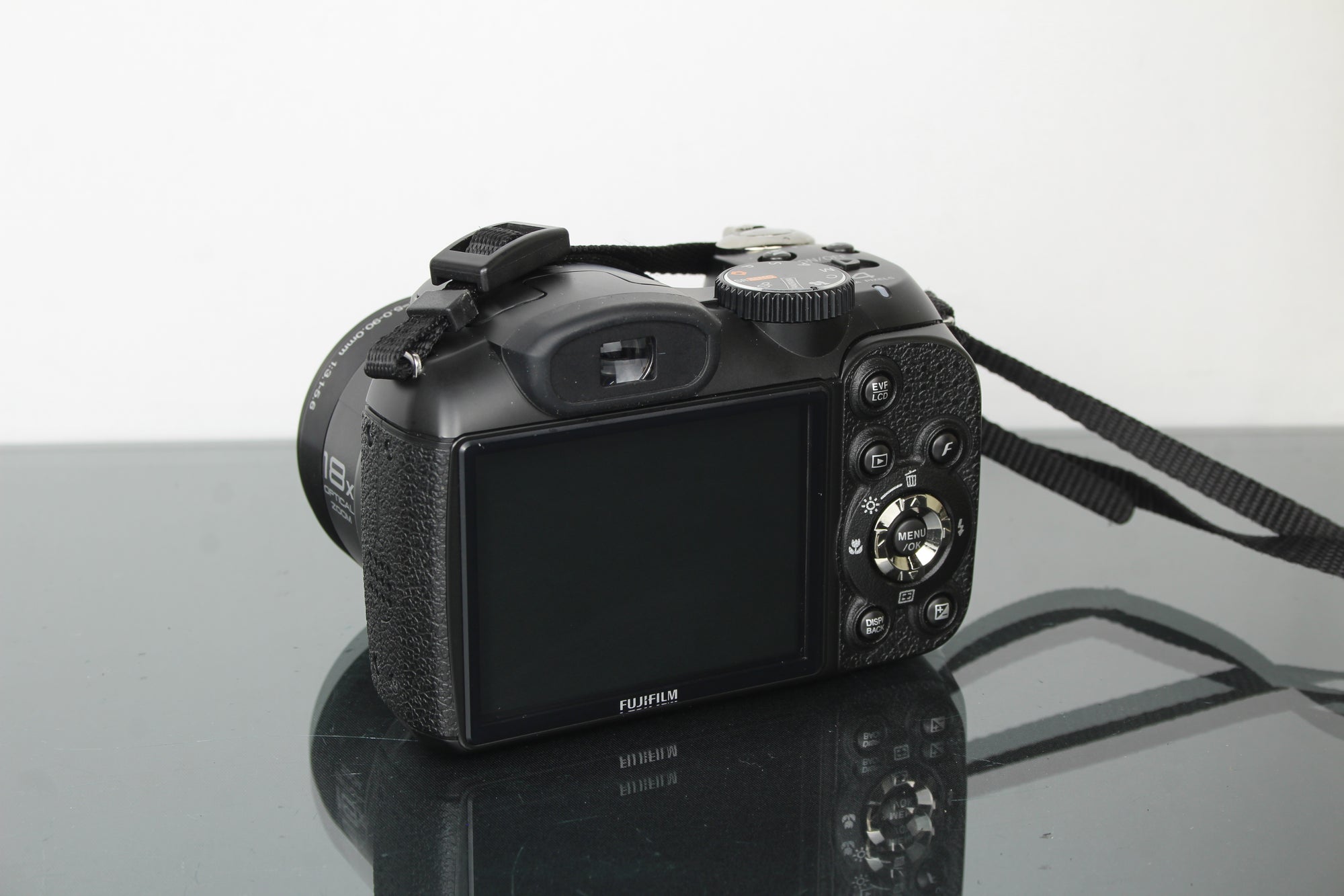 Fujifilm Finepix S2980