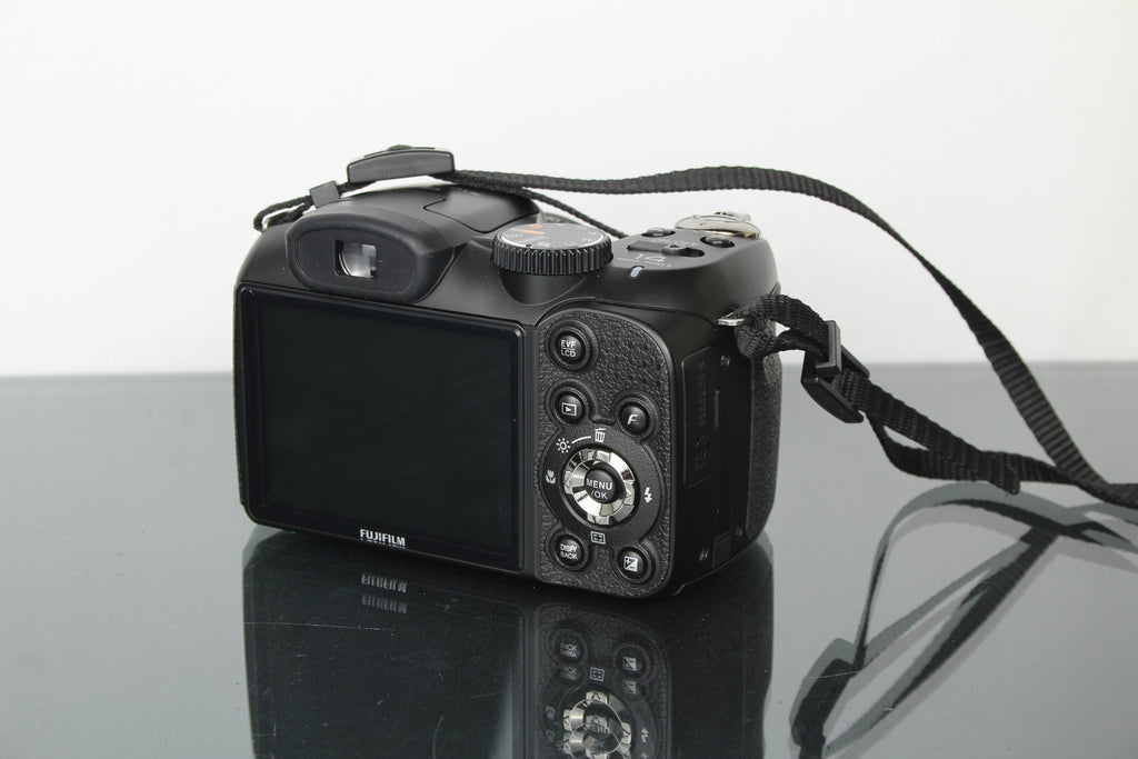 Fujifilm Finepix S2980