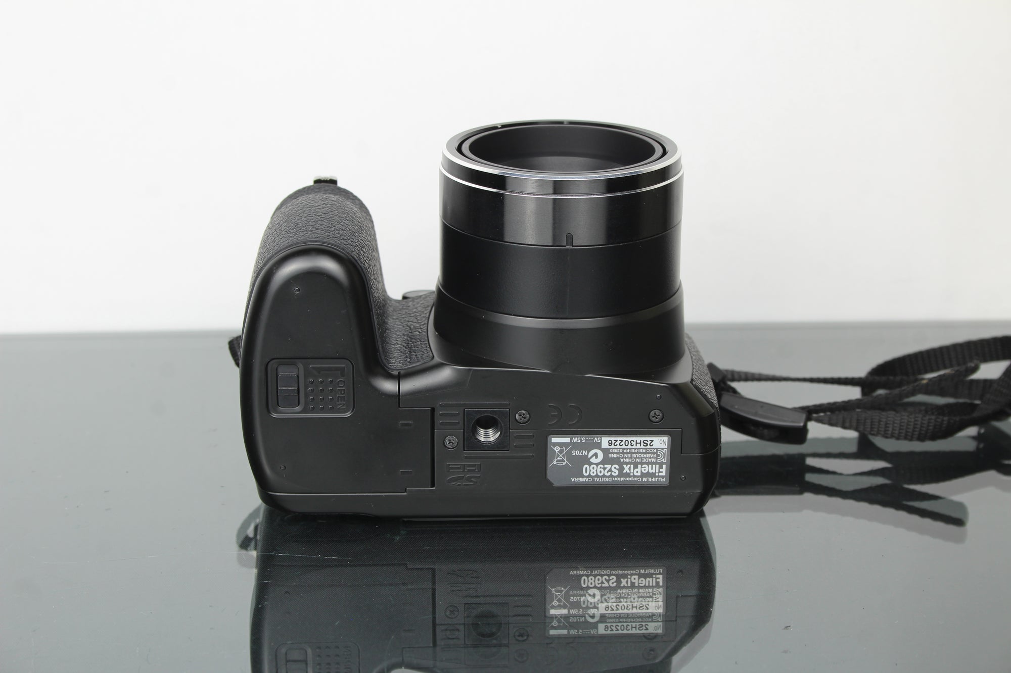 Fujifilm Finepix S2980