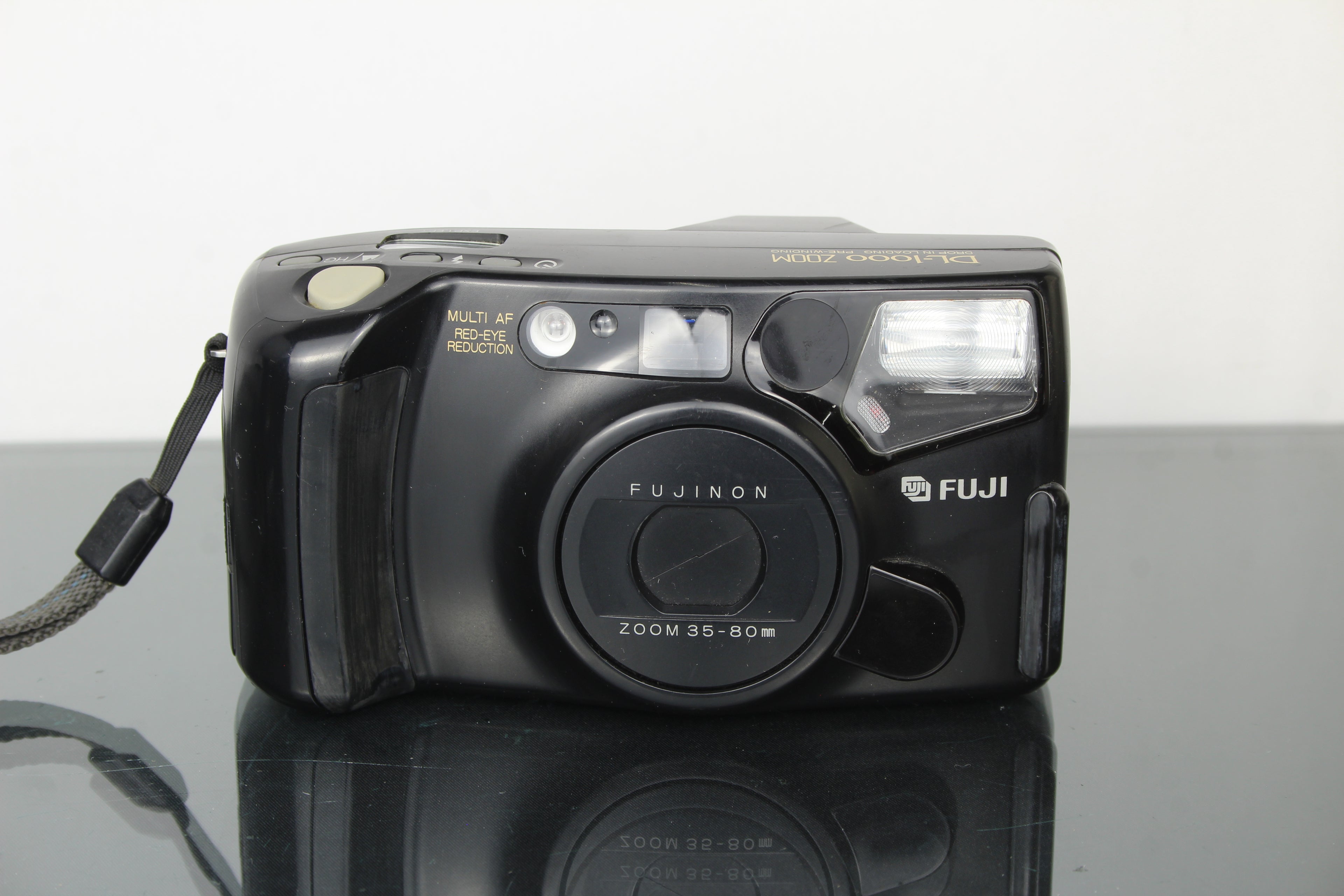 Fujifilm DL-1000 Zoom