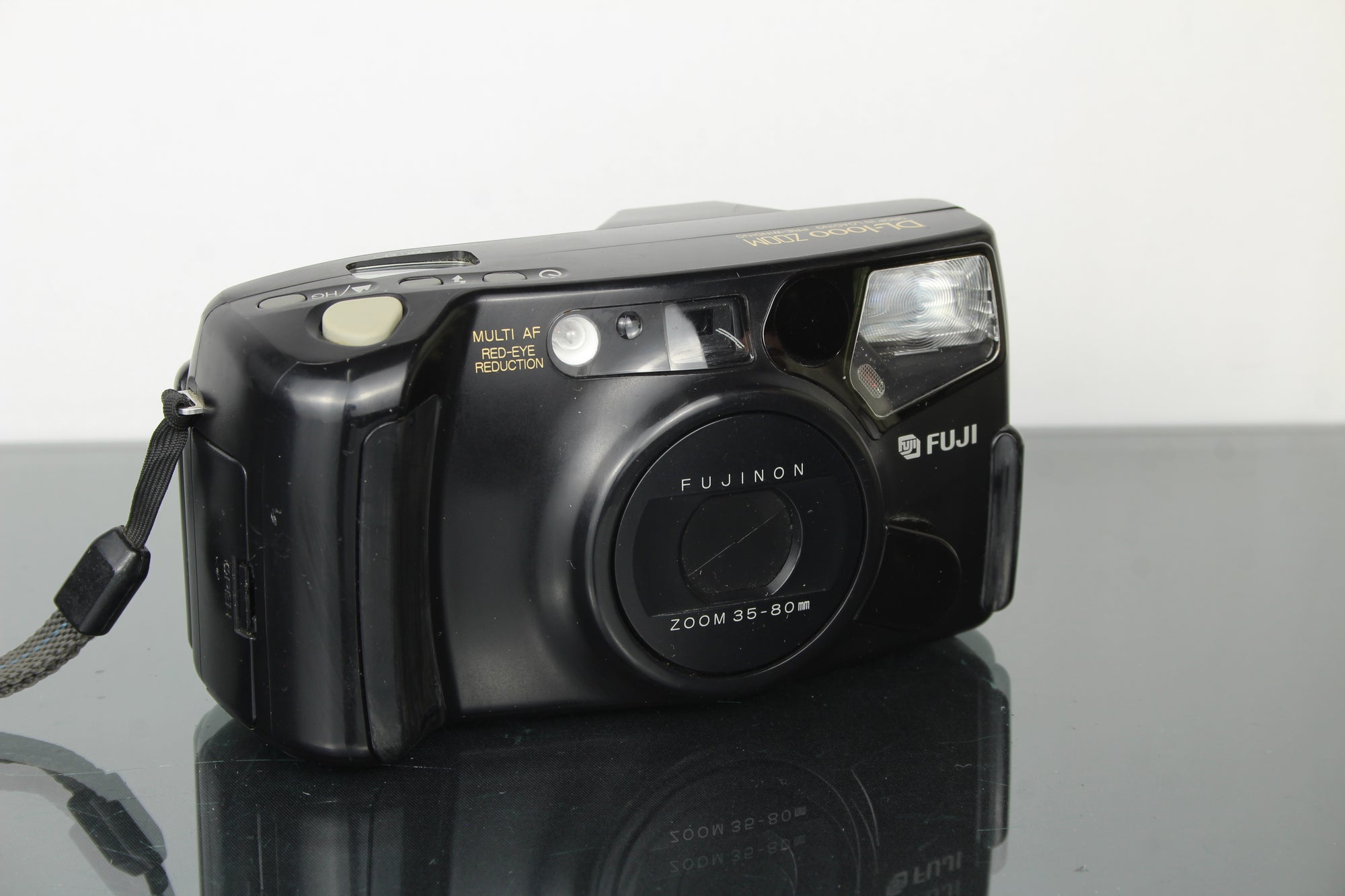 Fujifilm DL-1000 Zoom