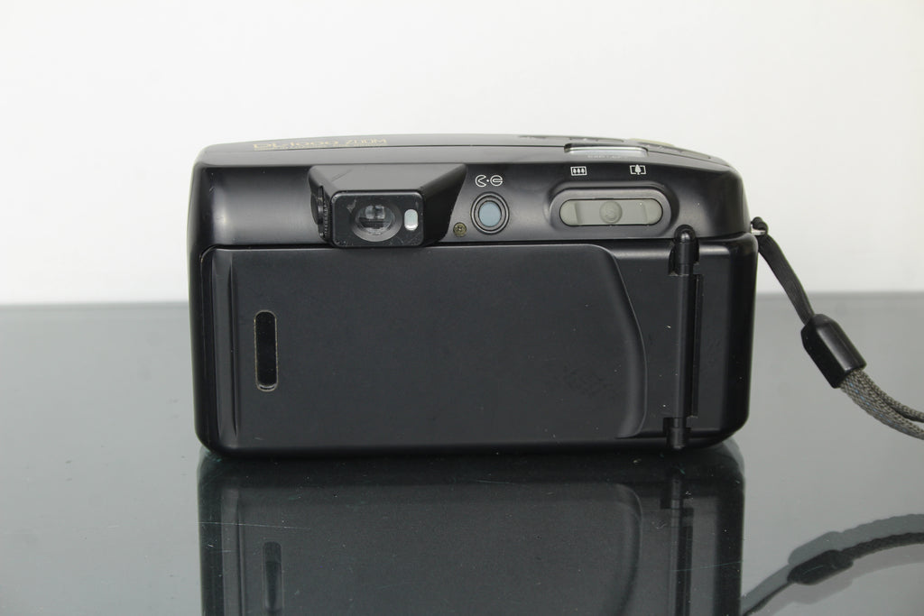 Fujifilm DL-1000 Zoom