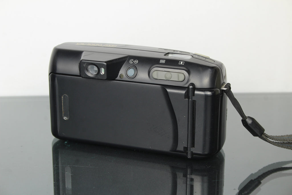 Fujifilm DL-1000 Zoom