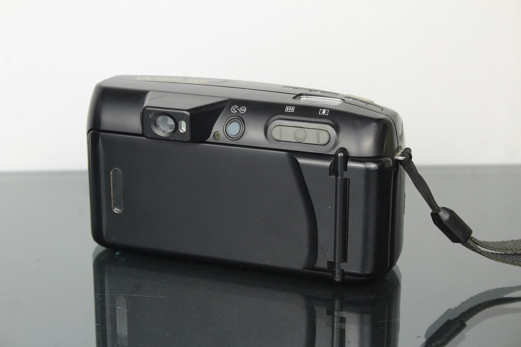 Fujifilm DL-1000 Zoom