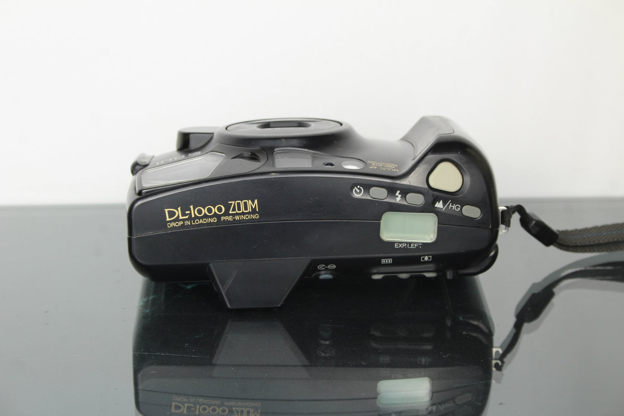 Fujifilm DL-1000 Zoom