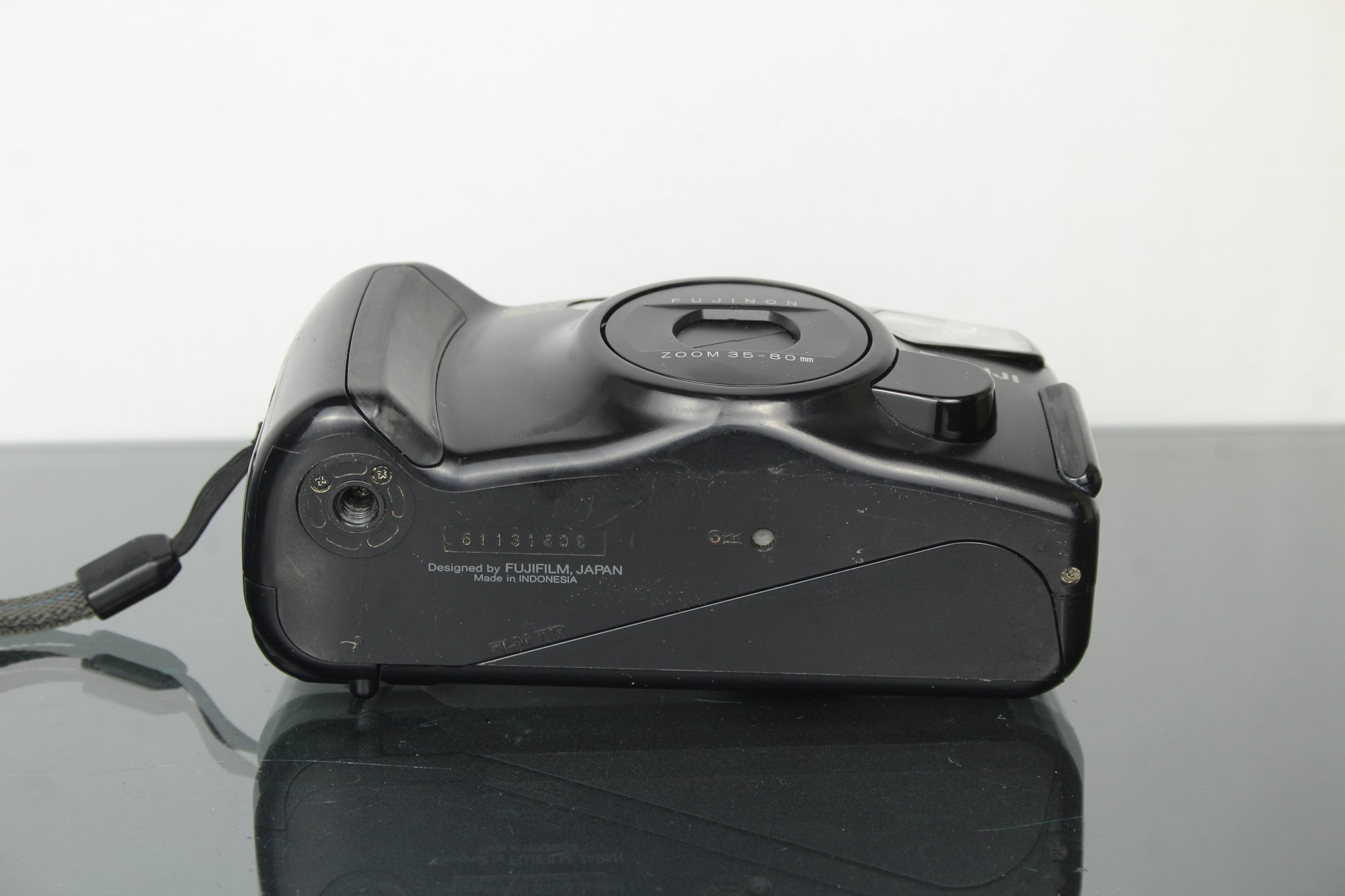 Fujifilm DL-1000 Zoom