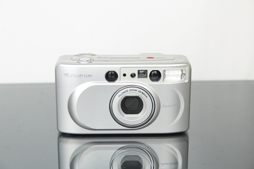 Fujifilm Zoom 60W