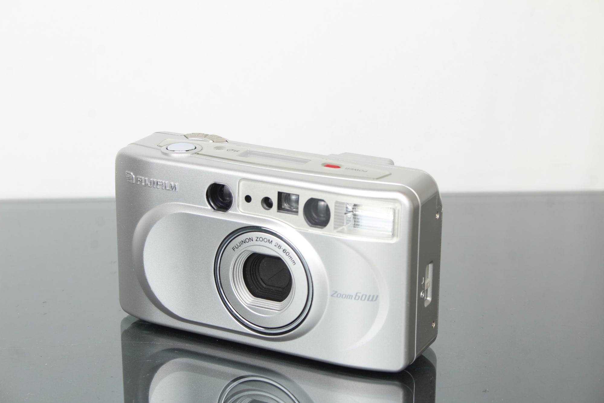 Fujifilm Zoom 60W