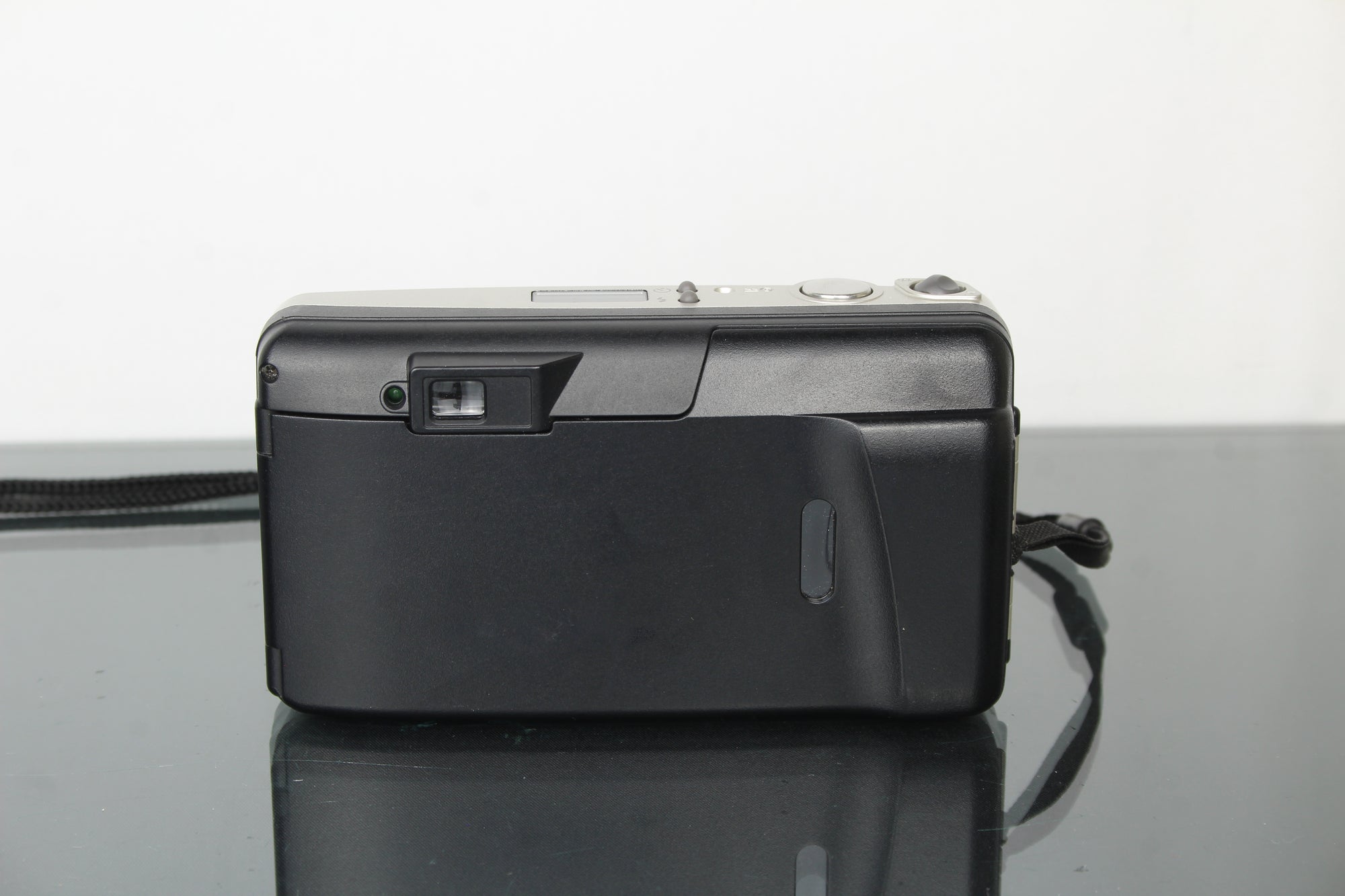 Olympus AF Superzoom 70G