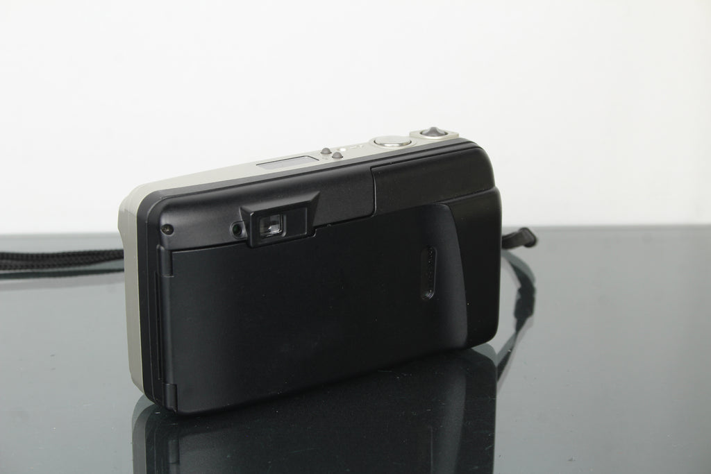 Olympus AF Superzoom 70G