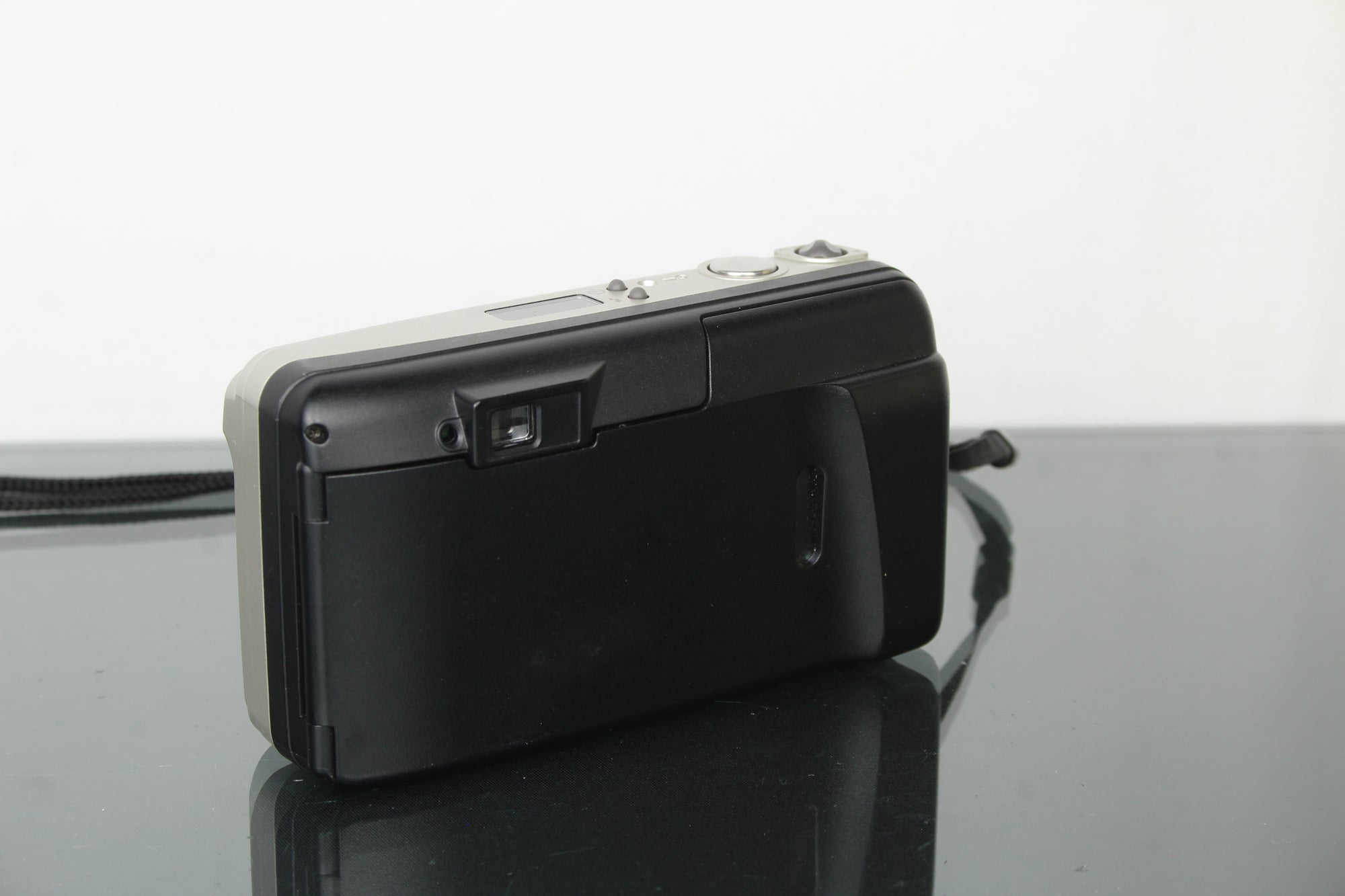 Olympus AF Superzoom 70G