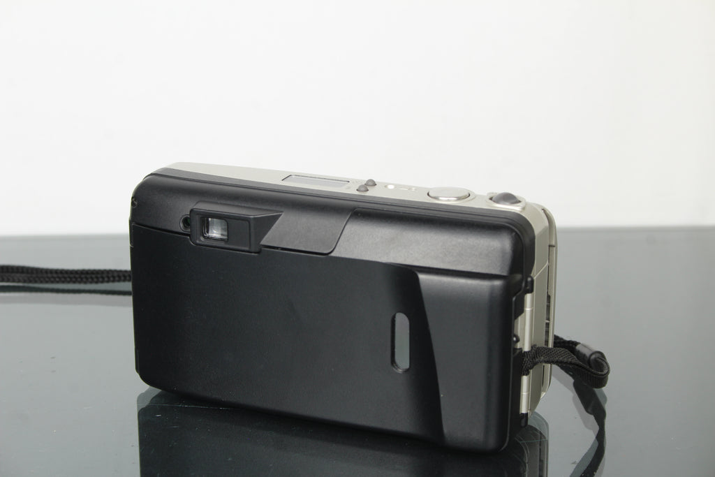 Olympus AF Superzoom 70G