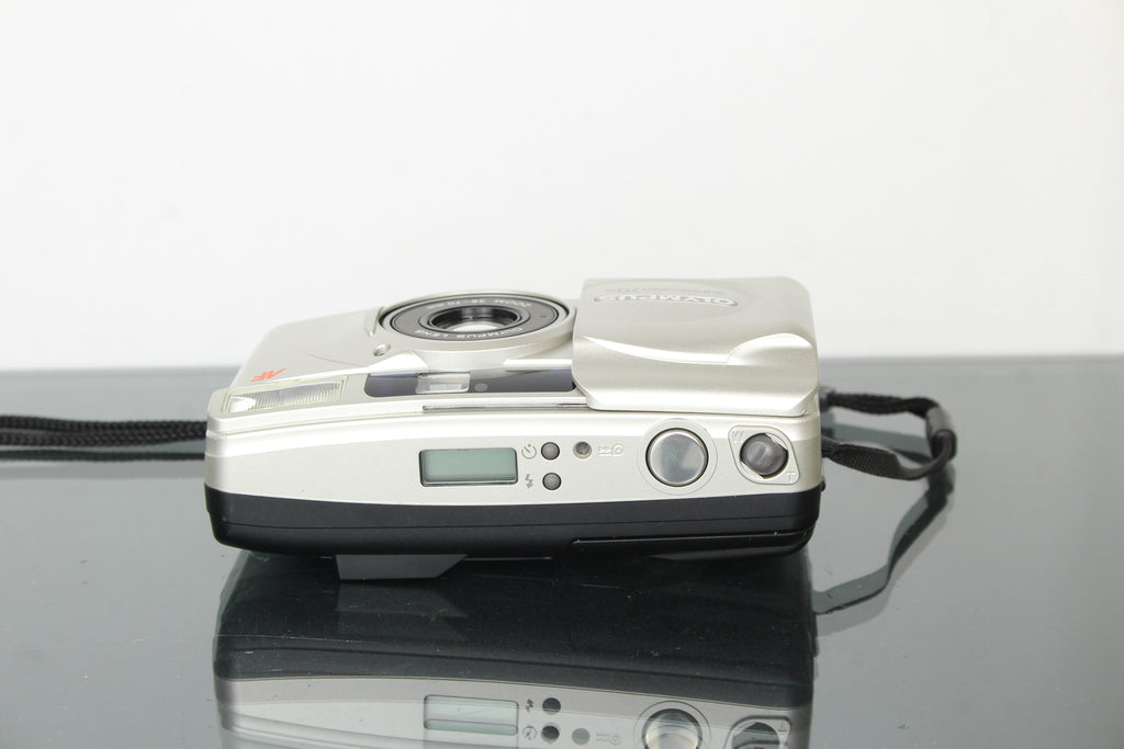 Olympus AF Superzoom 70G