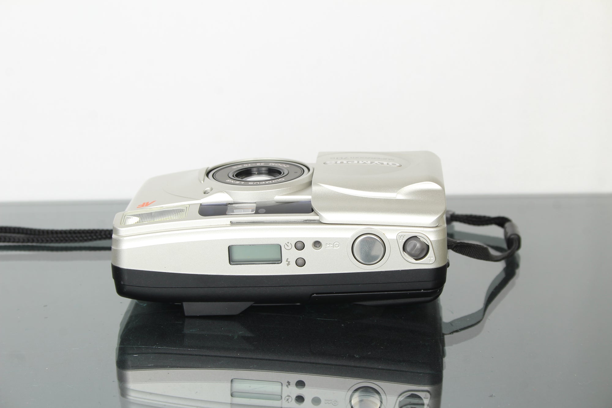 Olympus AF Superzoom 70G