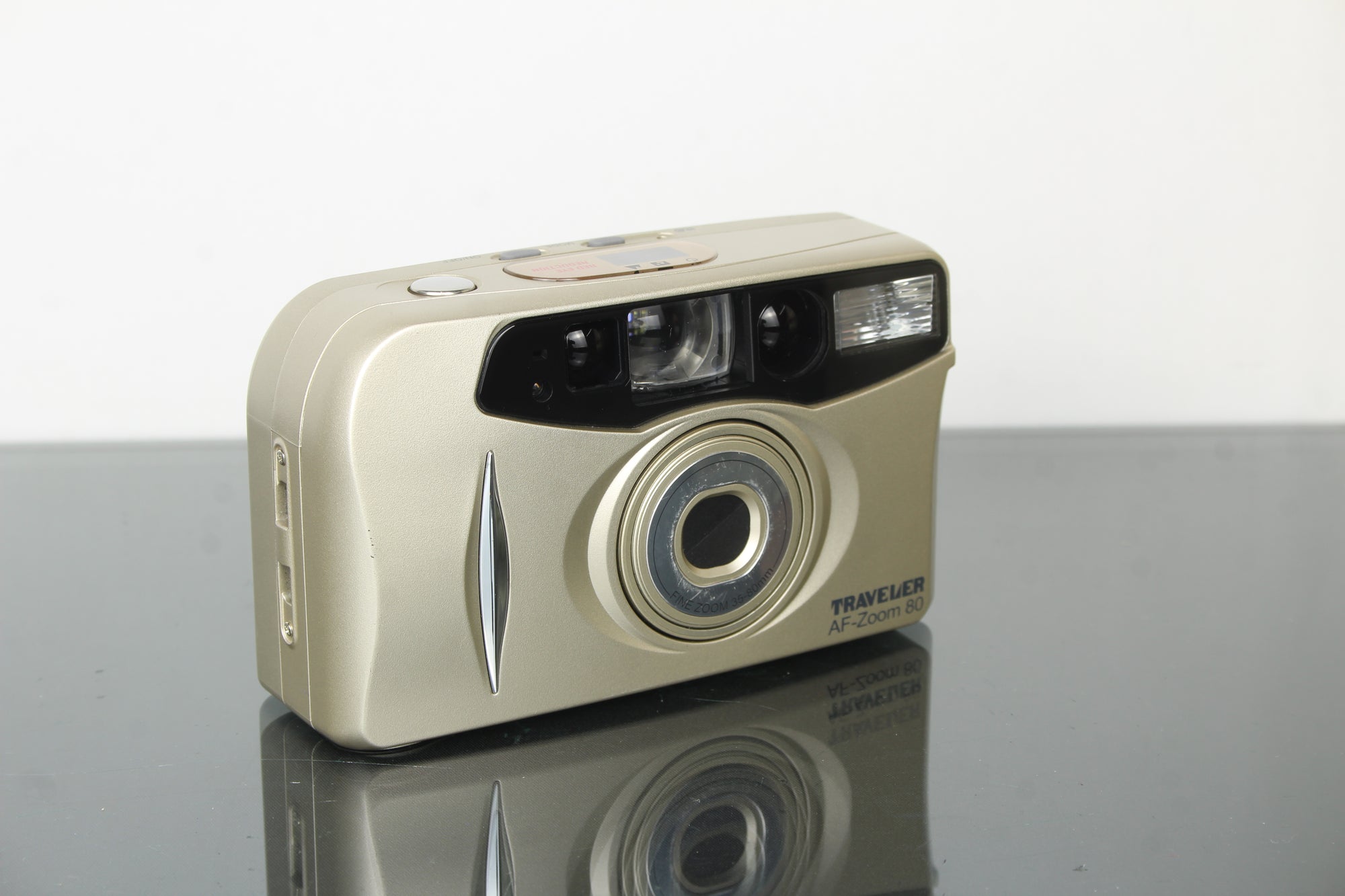 Traveler AF-Zoom 80