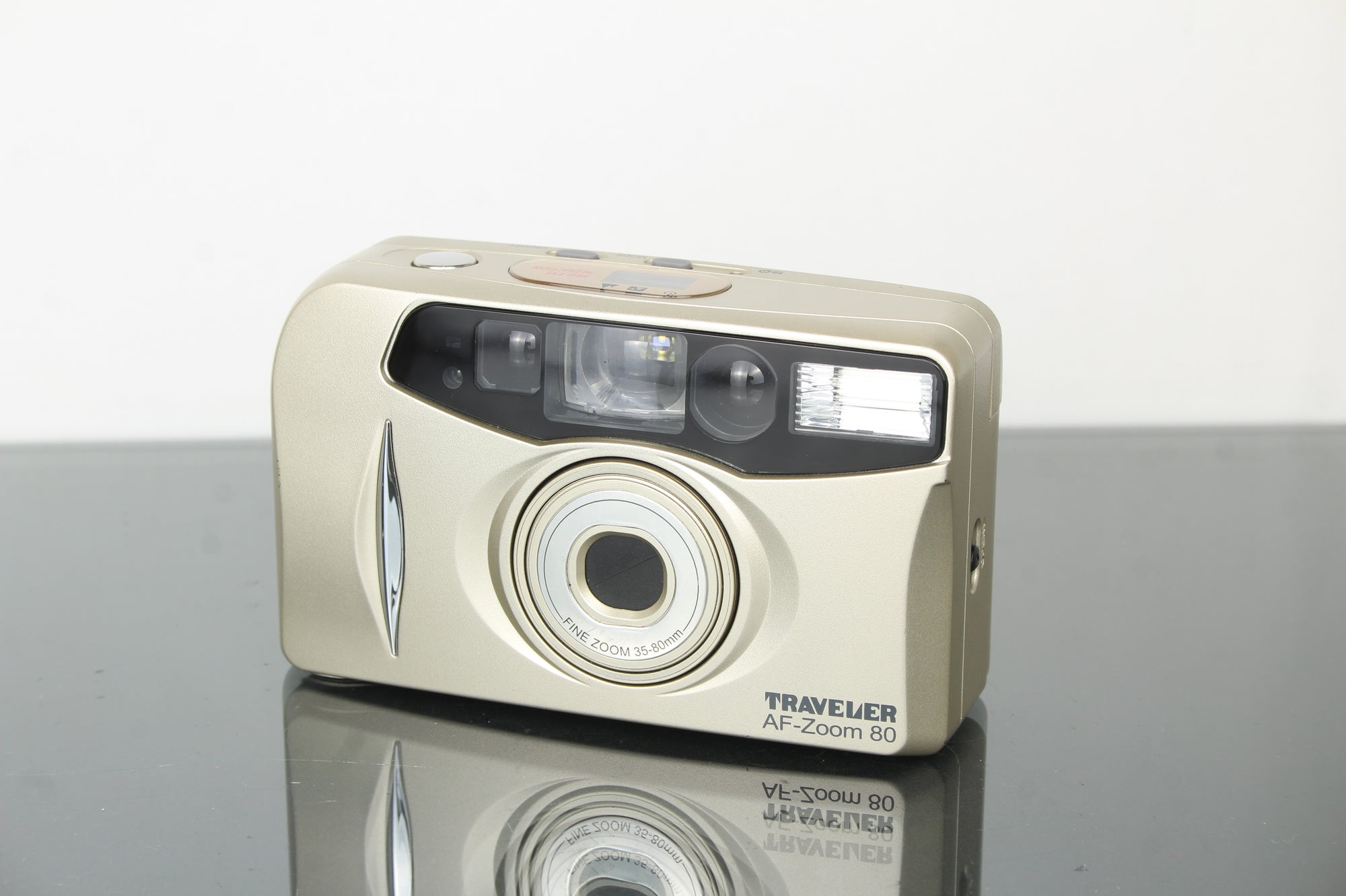 Traveler AF-Zoom 80