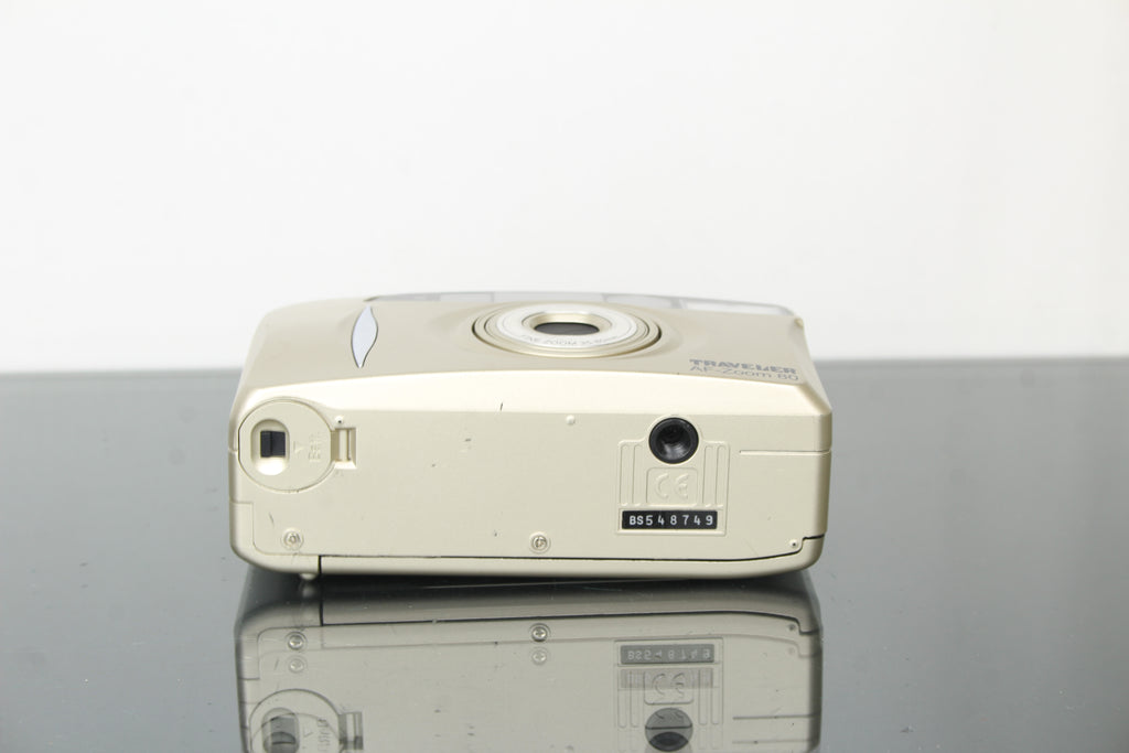 Traveler AF-Zoom 80