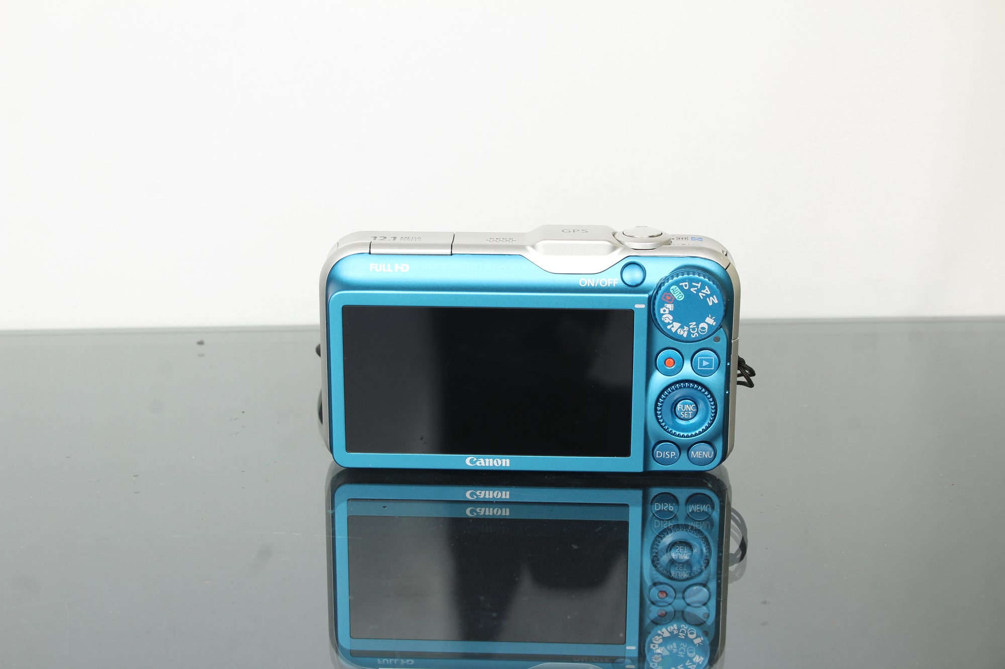 Canon Powershot SX230 HS