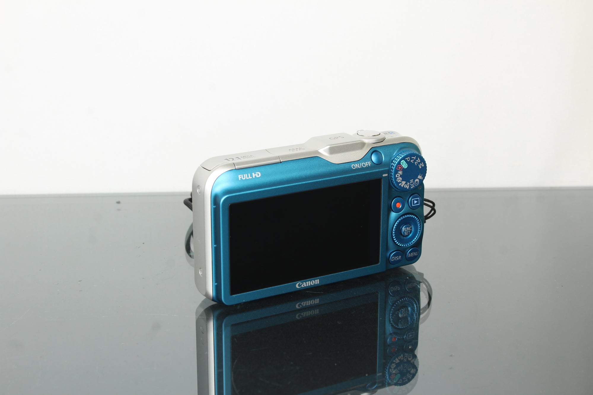 Canon Powershot SX230 HS