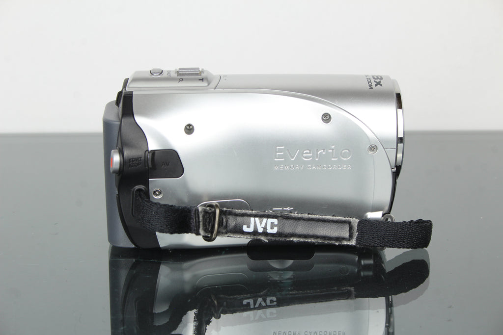 JV Everio GZ-MS90E