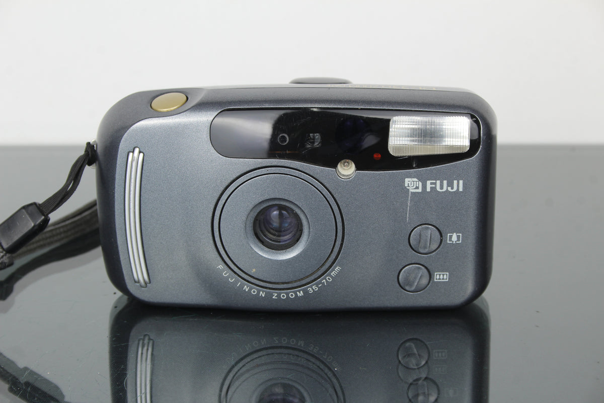 Fujifilm DL-550