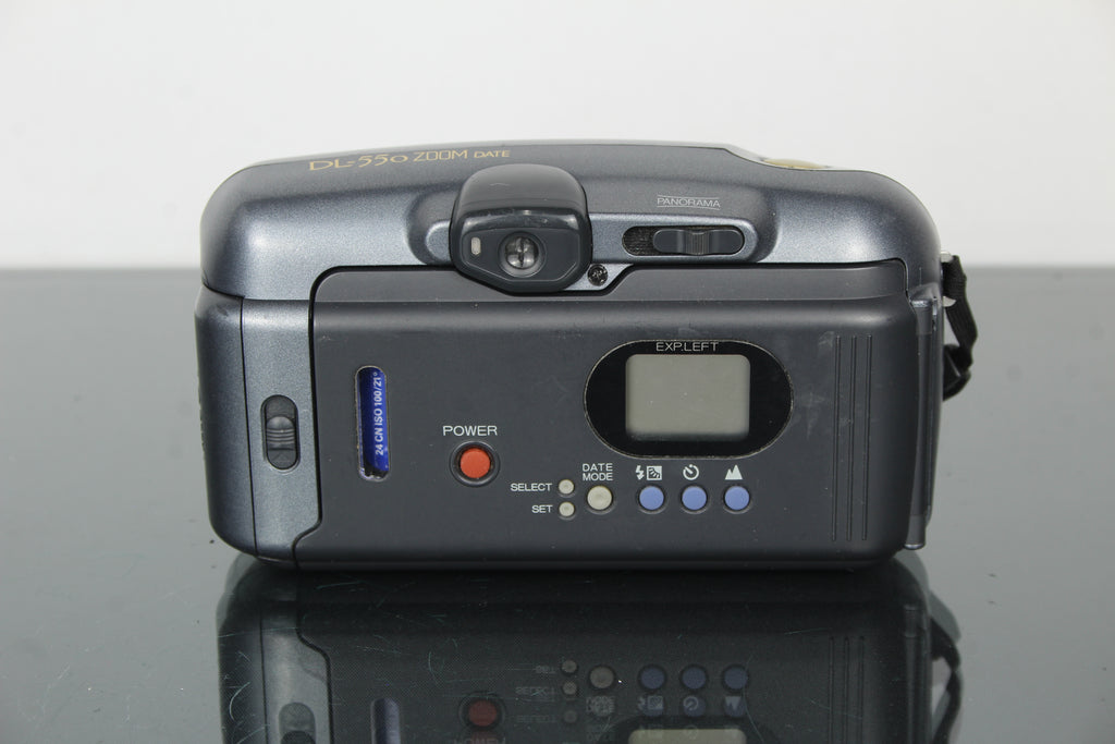Fujifilm DL-550