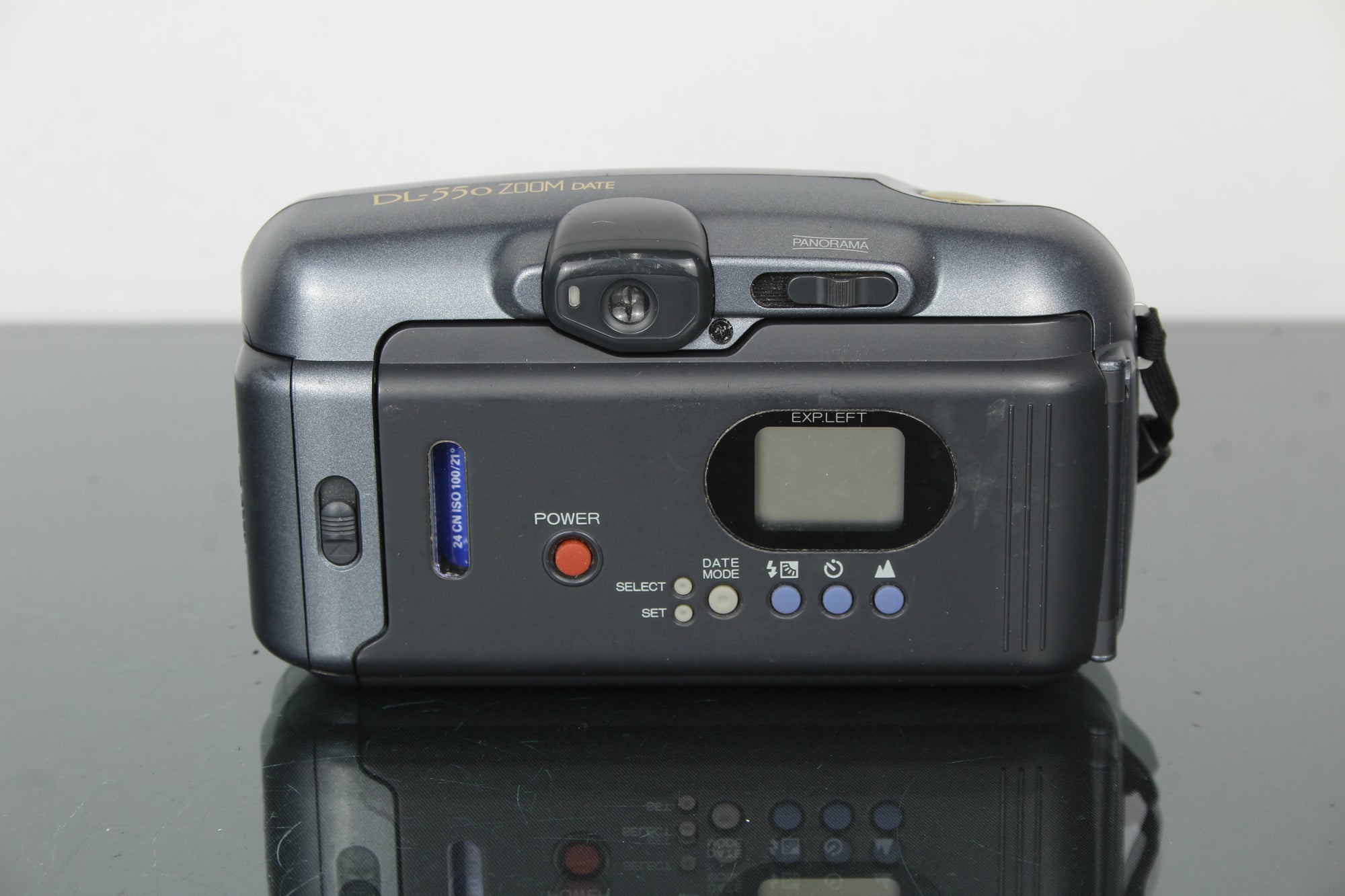Fujifilm DL-550
