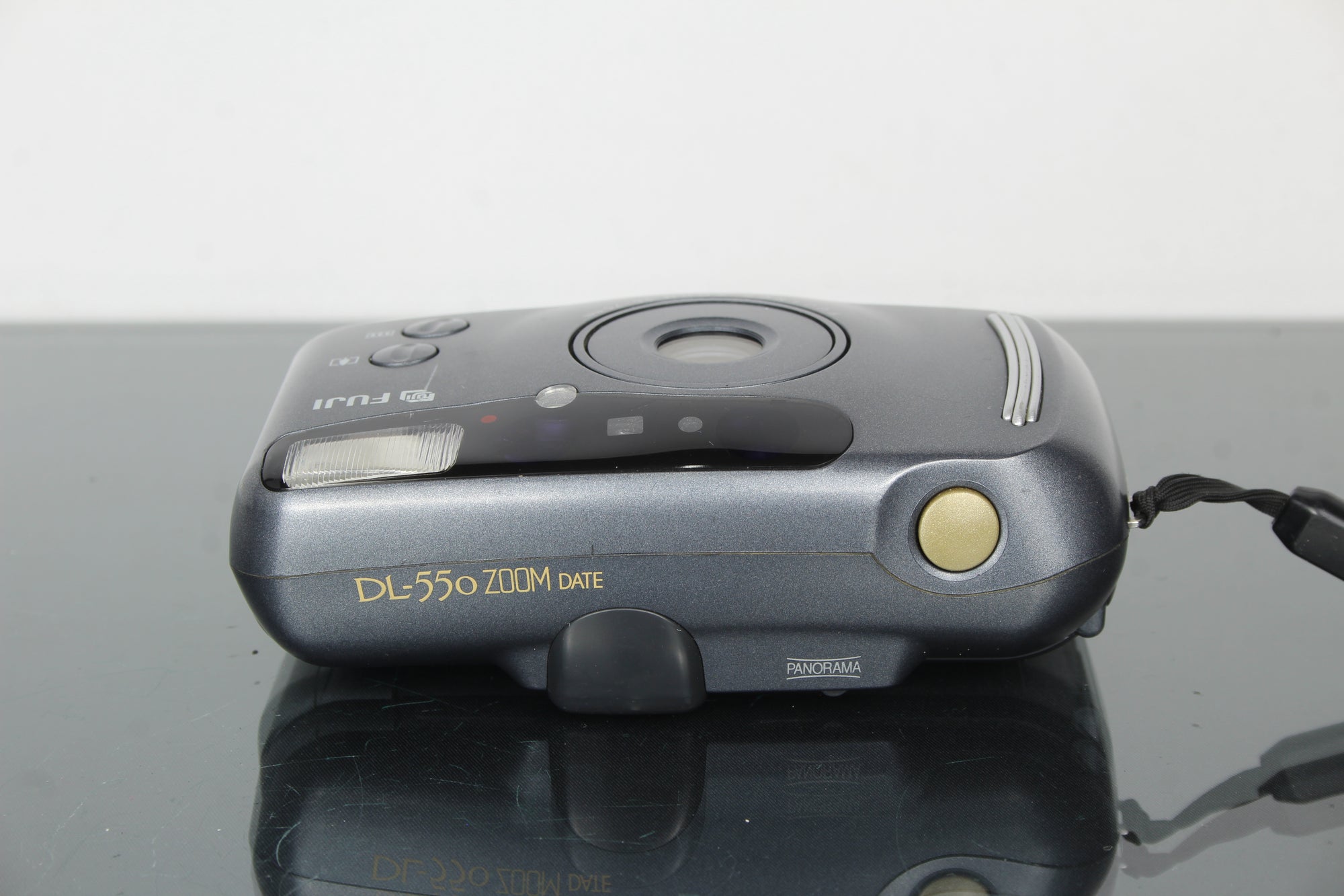 Fujifilm DL-550