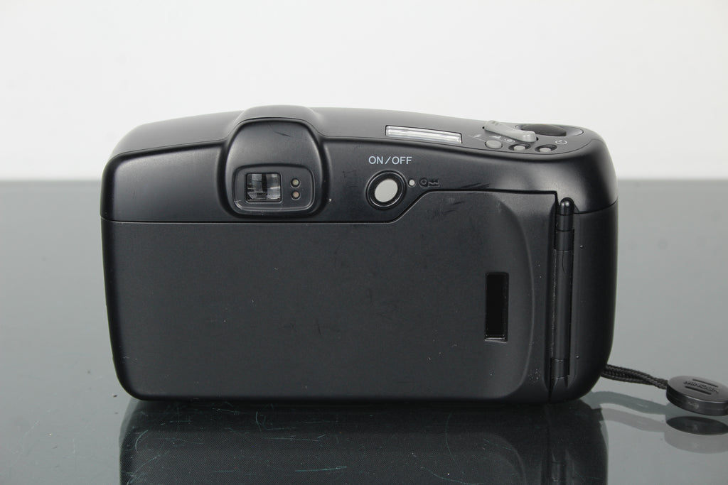 Minolta Riva Zoom 70 EX